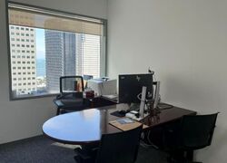 Suntec Tower Three (D1), Office #573470011